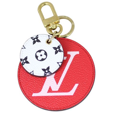 cheap authentic louis vuitton charm|louis vuitton keyholder.